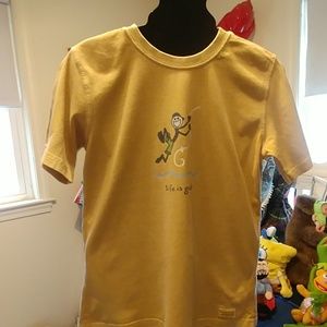 Life is Good T - Shirt